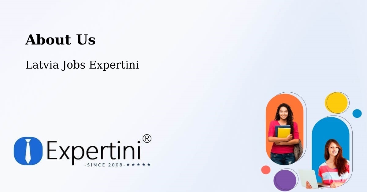 About Expertini Recruitment Platform  – Daugavgrīva - Daugavgrīva, Latvia Jobs Expertini